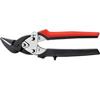 BESSEY Ciseaux Idéaux Petits Et Agiles, À Droite D15A 180Mm