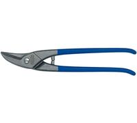 Bessey Erdi Ciseaux pour trous ronds, coupe à gauche - D208-275L
