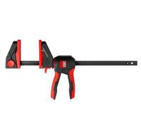 Bessey Étrier À Une Main EZ360 600Mm 360° Force Jusqu'à 1 400N BESEZ36060