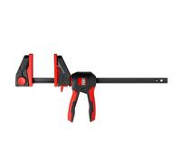 Bessey Étrier À Une Main EZ360 600Mm 360° Force Jusqu'à 1 400N BESEZ36060