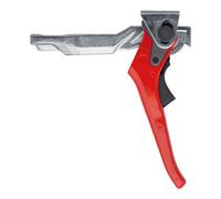Bessey Étrier coulissant complet pour dimension SLV Bessey Quantité:1