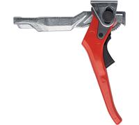 Bessey Étrier coulissant complet pour dimension SLV Bessey Quantité:1