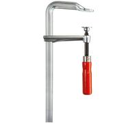 BESSEY Étrier En Acier Complet GZ10 100x 60Mm