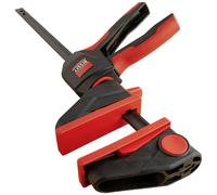 Bessey EZ360-45 – Envergure max. 450 mm – Empattement 80 mm