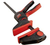 Bessey EZ360-45 Serre-joint à une main Envergure max.:450 mm Mesures dempattement:80 mm