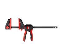Bessey EZ360 Pince À Une Main 300Mm 360° Force Jusqu'À 1 400N BESEZ36030