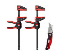 Bessey EZ360 Team Set