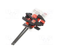 BESSEY EZS11-4SET Jeu d'outils
