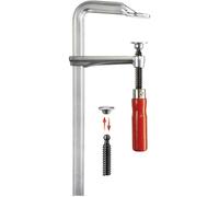 Bessey G16Z Serre-joint tout acier, envergure de serrage max. :160 mm