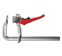 Bessey GH12 Pince À Levier Capacité 120Mm BESG12H
