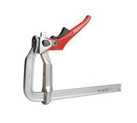 Bessey GH25 Pince À Levier Capacité 250Mm BESG25H