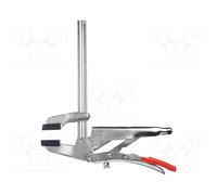 BESSEY GRZ20 Pinces