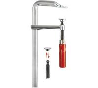Bessey GZ10 Envergure max.:100 mm Mesures d'empattement:60 mm