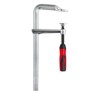 Bessey GZ125-2K Serre-joint - Tout Acier - 1250 X 120 Mm