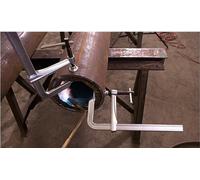 Bessey GZ125K - Pince en F - 1 pièce(s) - 125 cm