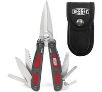 Bessey Outil multifonction 175 mm Multicolore