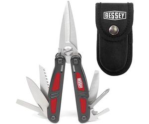 Bessey Herramienta multiusos 175 mm Multicolore