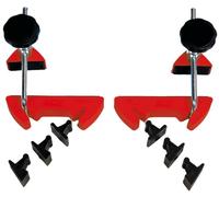 Bessey Jgo. sujeción ingletes Multicolore