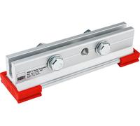 BESSEY KBX20 extension de la pince de carrosserie (aluminium/rouge)