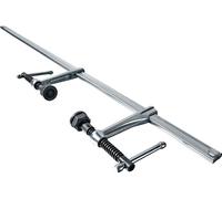 Bessey Kit de serre-joints haute performance 3000/140 GSV300M (Kit de serre-joints à vis)