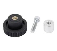 BESSEY Kit STC pour tables multifonctions STC-SET-T20