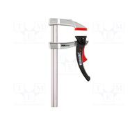 BESSEY KLI12 Pince de levier