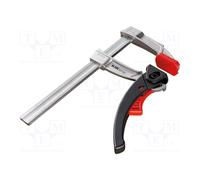 BESSEY KLI16 Pince de levier
