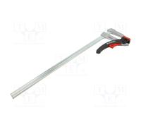 BESSEY KLI40 Pince de levier