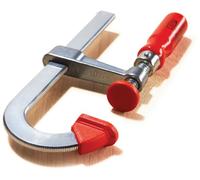 BESSEY Light Duty Barre de serrage en acier, LMU2.008