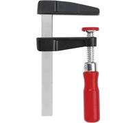 Bessey LM15/5 Serre-joint de table Envergure max.:150 mm Mesures dempattement:50 mm