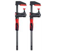 Bessey Lot de 2 serre-joints GearKlamp GK 600/60 GK60