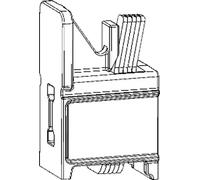 Bessey Mâchoires de pression cpl. pour tendeur de porte TL - 3101877