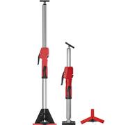 Bessey Montageset 1 Trépied de chantier Longueur réglable: 400 - 550 mm Capacité de charge (max.): 350 kg