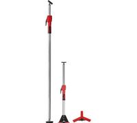 Bessey Montageset 2 Trépied de chantier Longueur réglable: 575 - 910 mm Capacité de charge (max.): 350 kg