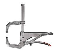 Bessey Mordaza Grip en C GRZC