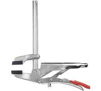 Bessey Mordaza Grip GRZ 200 mm