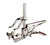 Bessey Mordaza Grip para tubos