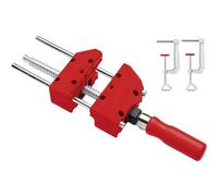 Bessey Mordaza multi-uso S 10 100 mm Multicolore