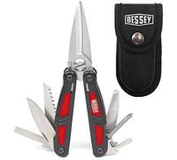 Bessey Outil Polyvalent à grand Ciseaux DMT