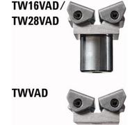 Bessey Pannes de serrage de table Vario TW16VAD