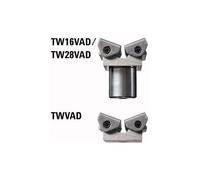Bessey Pannes de serrage de table Vario TWVAD