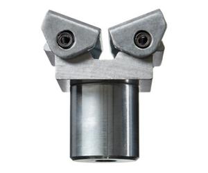 Bessey Pannes de serrage de table Vario TWVAD (sachet de 2 pièces) Bessey Quantité:1