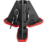 BESSEY Petit trépied de chantier STE-KBS, Trépieds et accessoires trépied