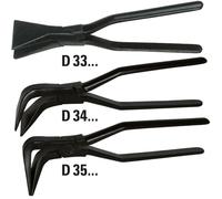 Erdi D33-60 Pince à agrafe 280 mm 1 pc(s)