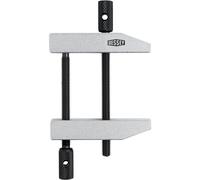 BESSEY Pince À Colonne Parallèle PA55 Gr.3 60x35mm