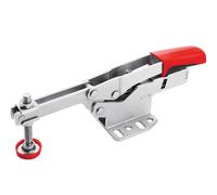 BESSEY Étrier À Serrage Horizontal Avec Plaque De Base Horizontale STC-HH70
