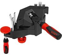 BESSEY WTR, Serre-joint