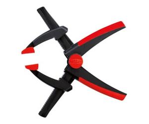 Bessey Pince à ressort VarioClippix XV à double mors Bessey Quantité:1