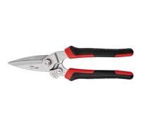 Bessey Pince de serrage pour matériel Rouge Vise à mâchoires 2K Griff