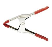 Bessey Serre-ressorts en métal XM5EU – Envergure max. 50 mm, Empattement 57 mm
